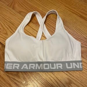 Under Armour Sports Bra